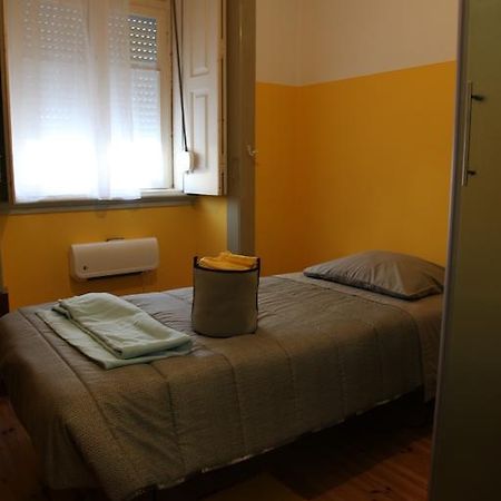 Csi Coimbra & Guest House - Student Accommodation Pokoj fotografie