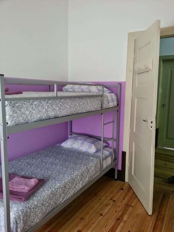 Csi Coimbra & Guest House - Student Accommodation Pokoj fotografie