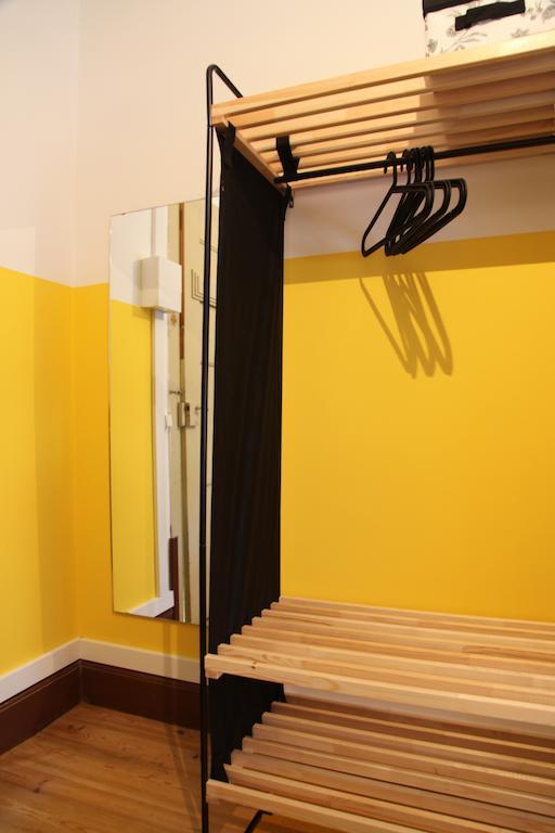 Csi Coimbra & Guest House - Student Accommodation Pokoj fotografie